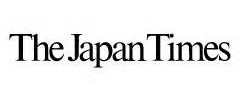 The Japan Times logo
